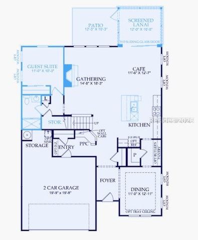 62 Scarlet Sage Dr, Bluffton, SC 29910