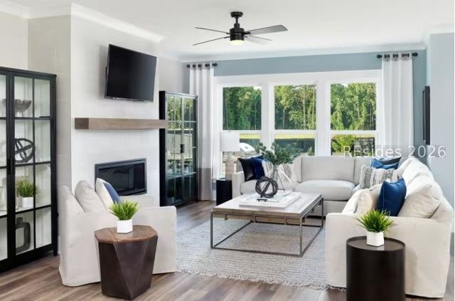 62 Scarlet Sage Dr, Bluffton, SC 29910