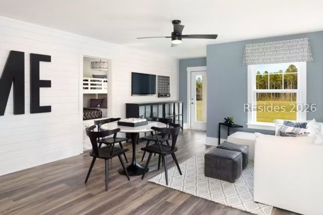 62 Scarlet Sage Dr, Bluffton, SC 29910