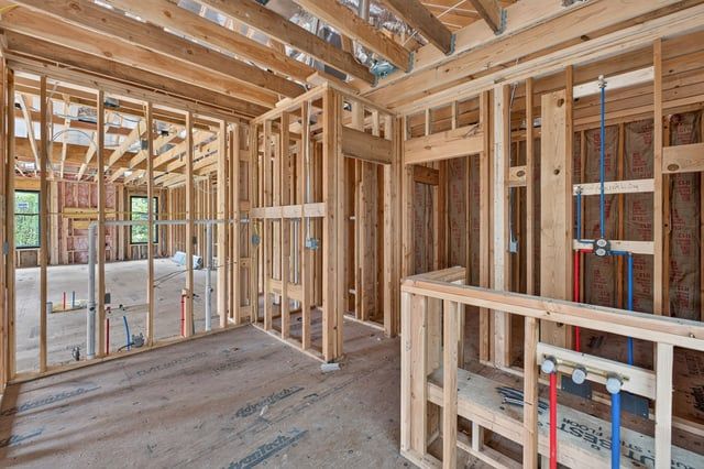 8 Gilbert Circle, Bella Vista, AR 72715