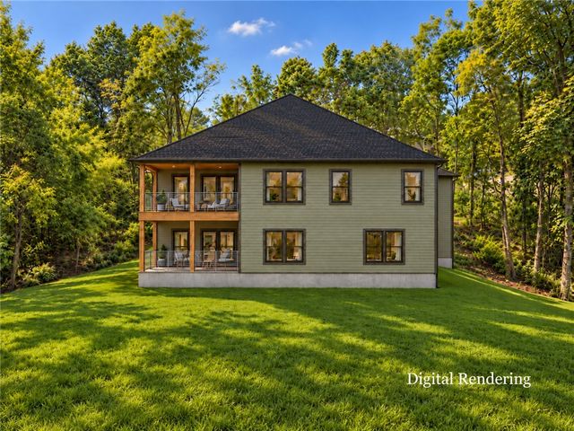 8 Gilbert Circle, Bella Vista, AR 72715