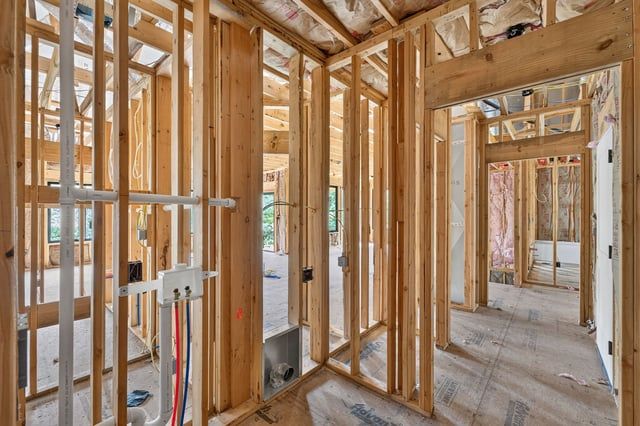 8 Gilbert Circle, Bella Vista, AR 72715