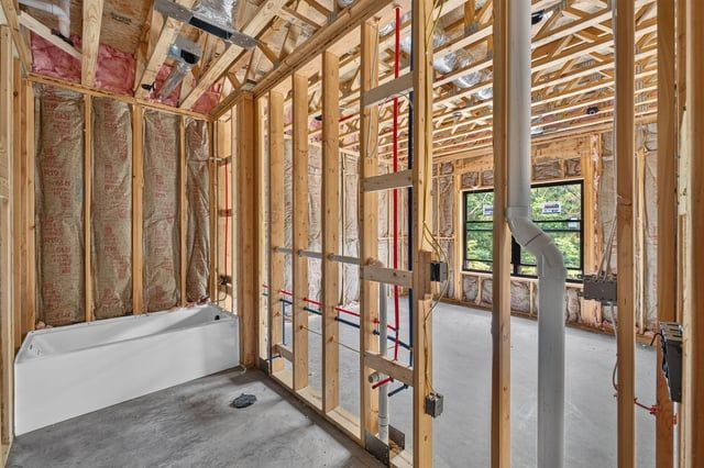 8 Gilbert Circle, Bella Vista, AR 72715