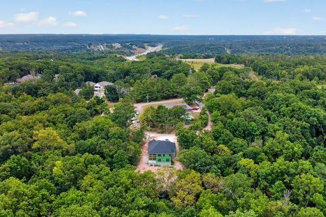 8 Gilbert Circle, Bella Vista, AR 72715