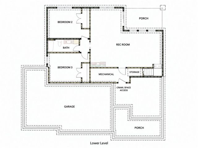 8 Gilbert Circle, Bella Vista, AR 72715