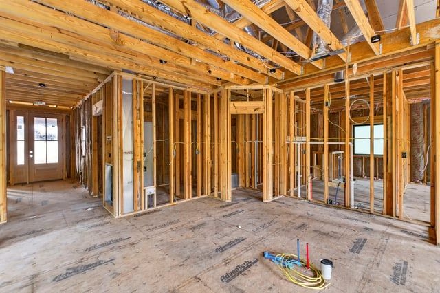 8 Gilbert Circle, Bella Vista, AR 72715