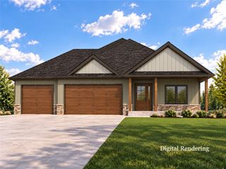 8 Gilbert Circle, Bella Vista, AR 72715