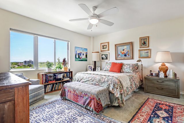 1331 Park Avenue SW UNIT 802, Albuquerque, NM 87102
