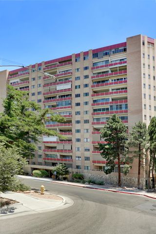 1331 Park Avenue SW UNIT 802, Albuquerque, NM 87102
