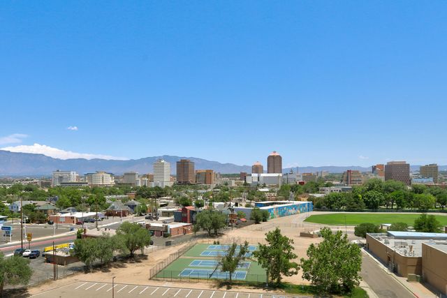 1331 Park Avenue SW UNIT 802, Albuquerque, NM 87102
