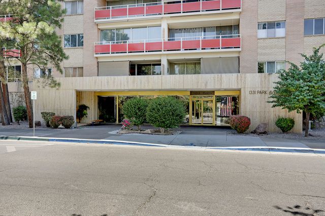 1331 Park Avenue SW UNIT 802, Albuquerque, NM 87102