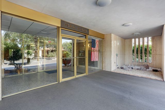 1331 Park Avenue SW UNIT 802, Albuquerque, NM 87102
