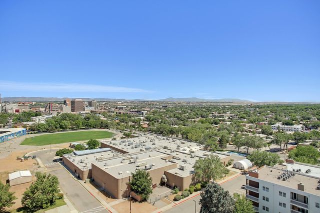 1331 Park Avenue SW UNIT 802, Albuquerque, NM 87102