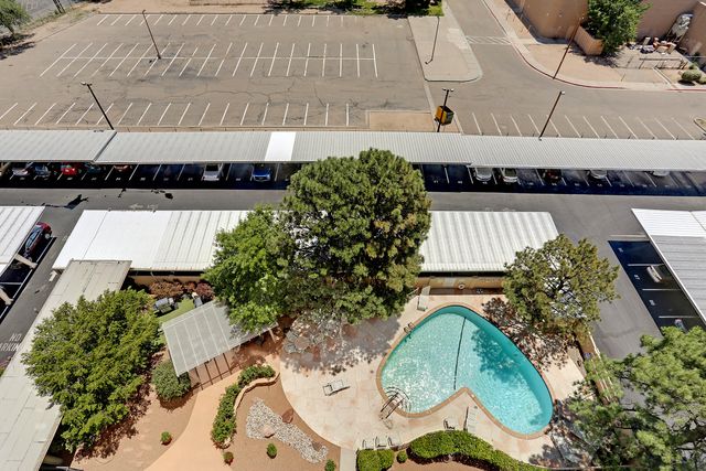 1331 Park Avenue SW UNIT 802, Albuquerque, NM 87102