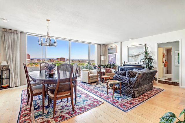 1331 Park Avenue SW UNIT 802, Albuquerque, NM 87102