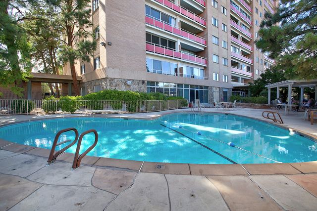 1331 Park Avenue SW UNIT 802, Albuquerque, NM 87102