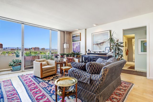 1331 Park Avenue SW UNIT 802, Albuquerque, NM 87102