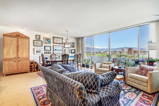 1331 Park Avenue SW UNIT 802, Albuquerque, NM 87102