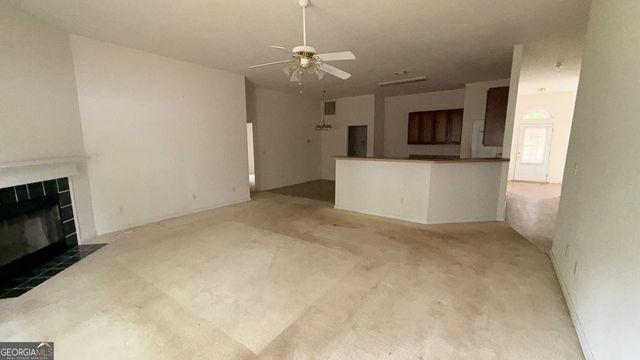 65 Lakeridge Ct, Covington, GA 30016