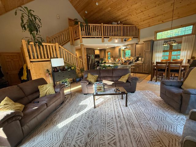 454 Wagon Wheel Drive SE 17, Bemidji, MN 56601
