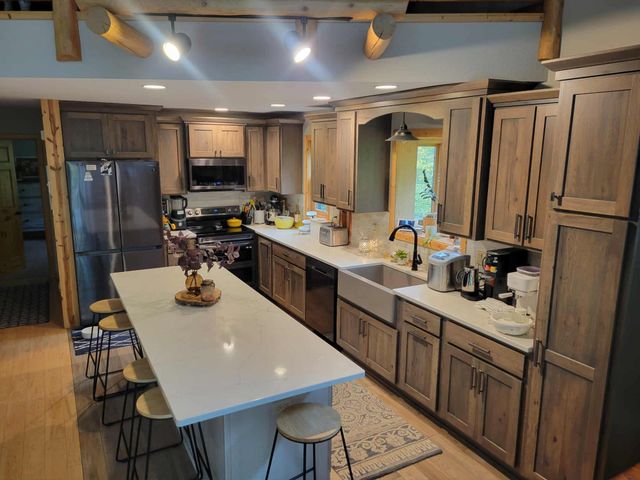 454 Wagon Wheel Drive SE 17, Bemidji, MN 56601