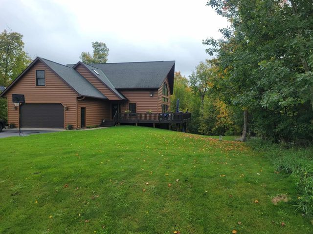 454 Wagon Wheel Drive SE 17, Bemidji, MN 56601