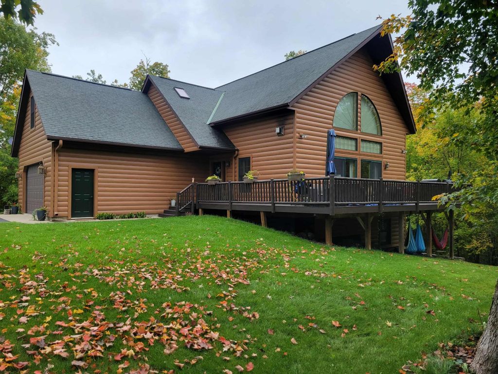 454 Wagon Wheel Drive SE 17, Bemidji, MN 56601