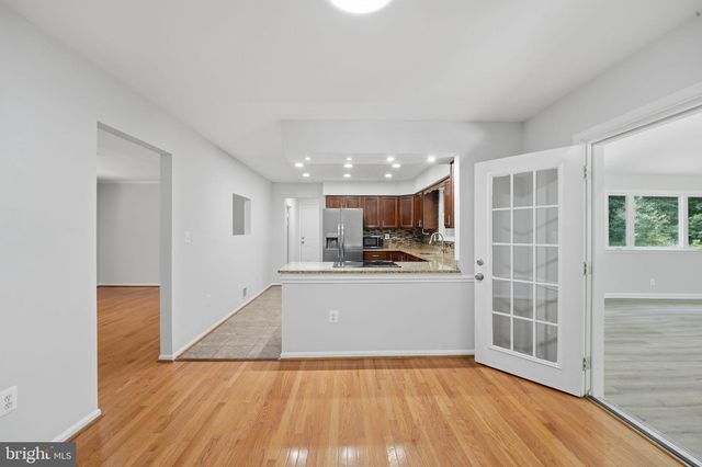 14549 STEPHEN ST, Nokesville, VA 20181