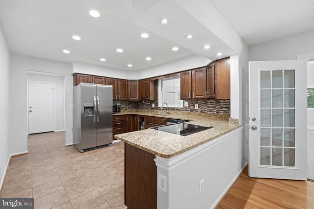 14549 STEPHEN ST, Nokesville, VA 20181