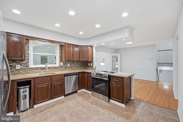 14549 STEPHEN ST, Nokesville, VA 20181