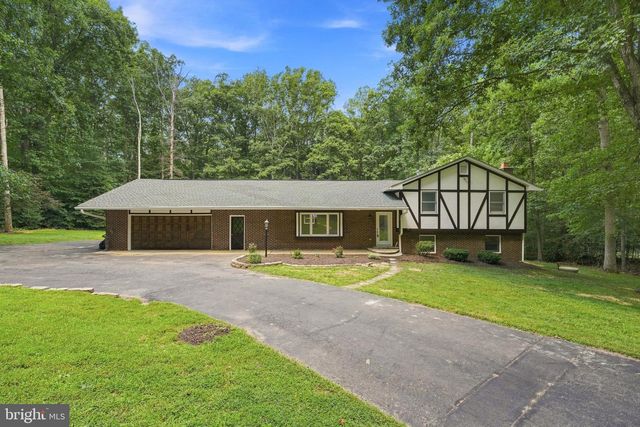 14549 STEPHEN ST, Nokesville, VA 20181