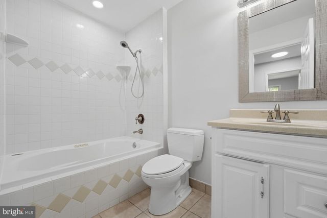 14549 STEPHEN ST, Nokesville, VA 20181