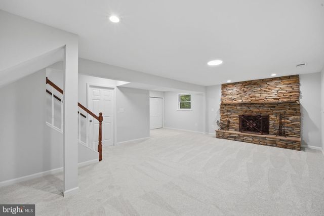 14549 STEPHEN ST, Nokesville, VA 20181