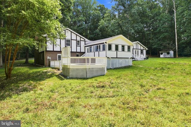 14549 STEPHEN ST, Nokesville, VA 20181