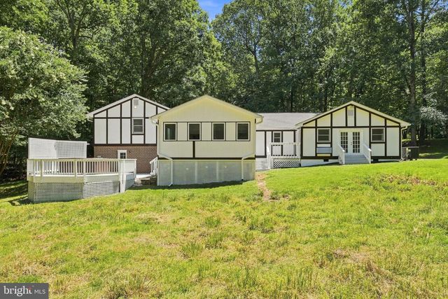 14549 STEPHEN ST, Nokesville, VA 20181