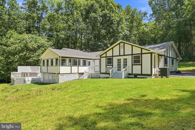 14549 STEPHEN ST, Nokesville, VA 20181