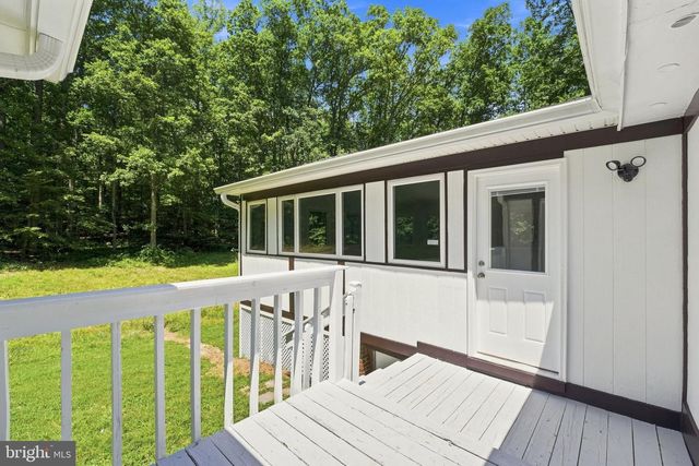 14549 STEPHEN ST, Nokesville, VA 20181