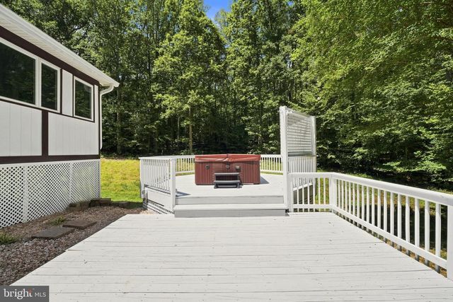 14549 STEPHEN ST, Nokesville, VA 20181