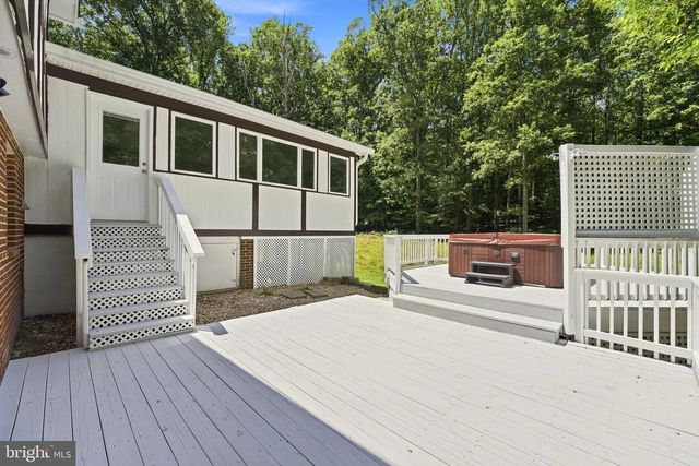 14549 STEPHEN ST, Nokesville, VA 20181