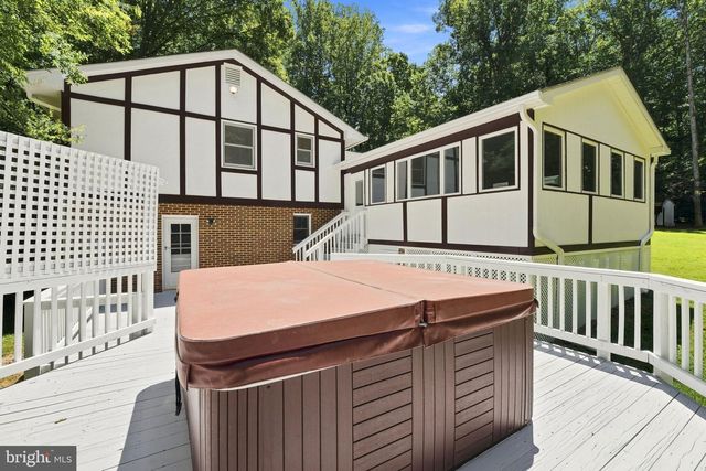 14549 STEPHEN ST, Nokesville, VA 20181
