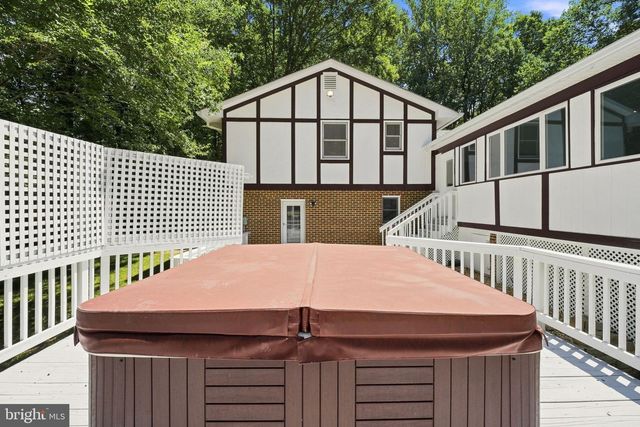 14549 STEPHEN ST, Nokesville, VA 20181
