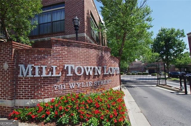 791 Wylie Street SE 304, Atlanta, GA 30316