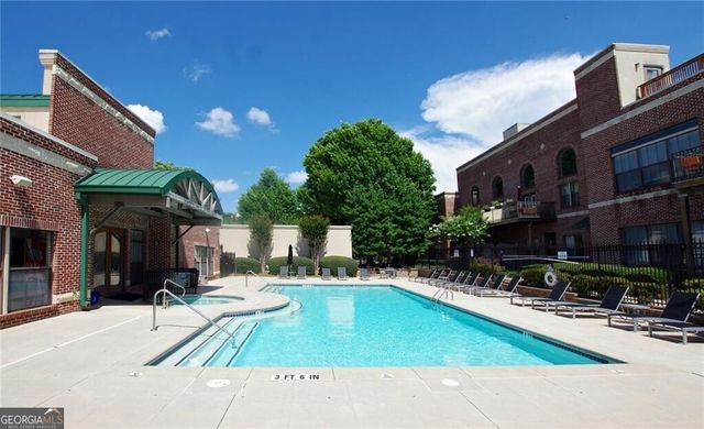 791 Wylie Street SE 304, Atlanta, GA 30316