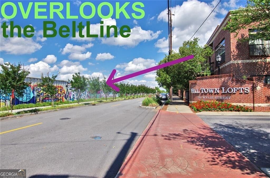 791 Wylie Street SE 304, Atlanta, GA 30316