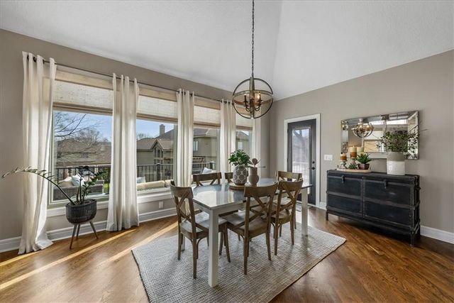 11302 W 140th Terrace, Overland Park, KS 66221