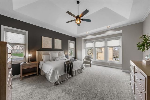 11302 W 140th Terrace, Overland Park, KS 66221