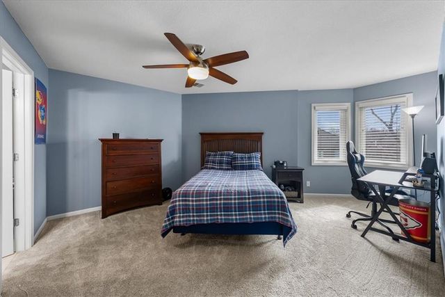 11302 W 140th Terrace, Overland Park, KS 66221