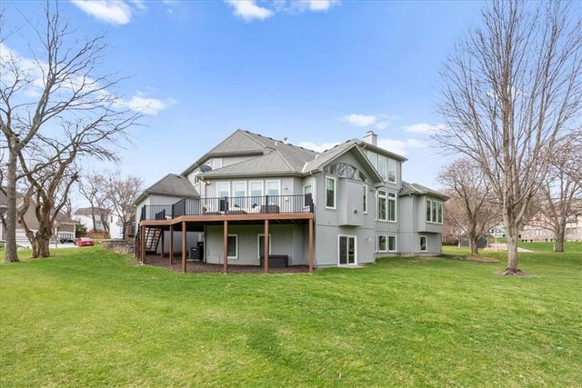 11302 W 140th Terrace, Overland Park, KS 66221