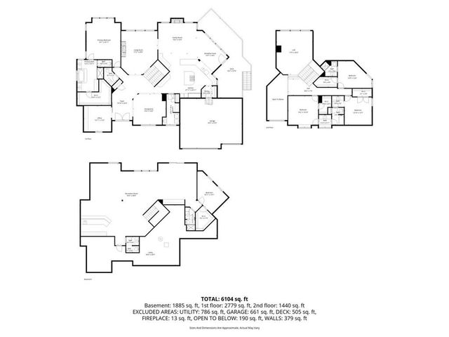 11302 W 140th Terrace, Overland Park, KS 66221