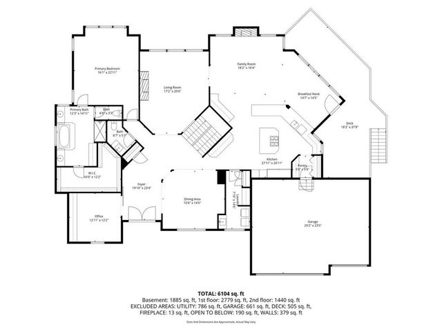 11302 W 140th Terrace, Overland Park, KS 66221